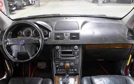 Volvo XC90 II рестайлинг, 2007 год, 1 098 000 рублей, 14 фотография