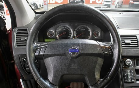 Volvo XC90 II рестайлинг, 2007 год, 1 098 000 рублей, 17 фотография