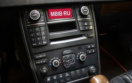 Volvo XC90 II рестайлинг, 2007 год, 1 098 000 рублей, 18 фотография