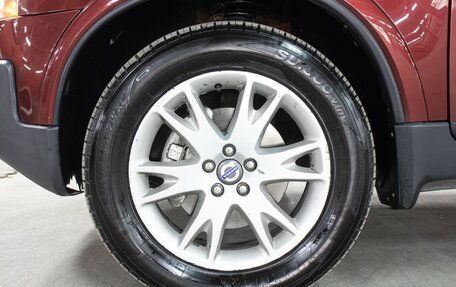 Volvo XC90 II рестайлинг, 2007 год, 1 098 000 рублей, 23 фотография