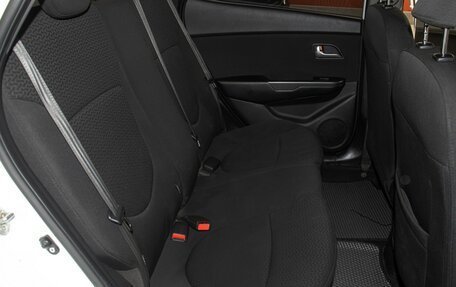 KIA Rio III рестайлинг, 2012 год, 649 000 рублей, 12 фотография