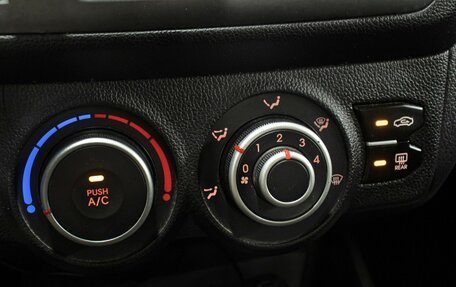 KIA Rio III рестайлинг, 2012 год, 649 000 рублей, 18 фотография
