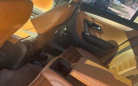 Volkswagen Passat CC I рестайлинг, 2011 год, 1 200 000 рублей, 7 фотография