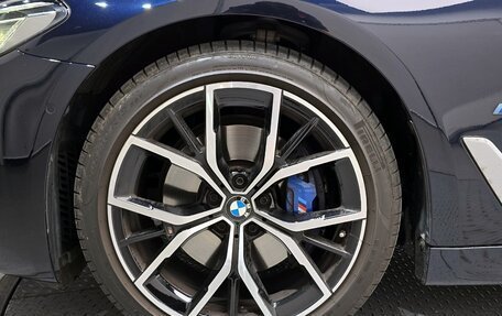 BMW 5 серия, 2022 год, 4 699 000 рублей, 5 фотография