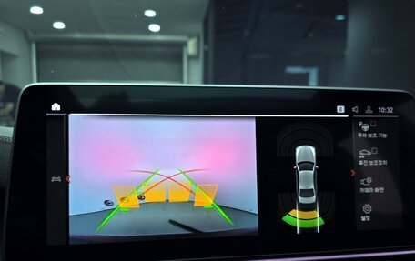 BMW 5 серия, 2022 год, 4 699 000 рублей, 11 фотография