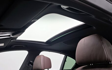 BMW 5 серия, 2022 год, 4 699 000 рублей, 9 фотография
