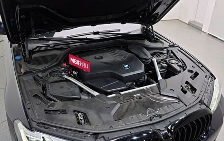 BMW 5 серия, 2022 год, 4 699 000 рублей, 6 фотография