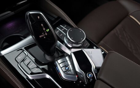 BMW 5 серия, 2022 год, 4 699 000 рублей, 18 фотография