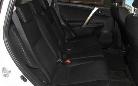 Toyota RAV4, 2013 год, 1 498 000 рублей, 12 фотография