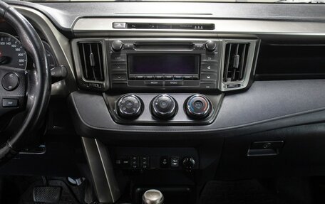 Toyota RAV4, 2013 год, 1 498 000 рублей, 15 фотография