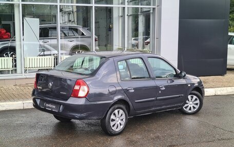 Renault Symbol I, 2006 год, 230 000 рублей, 5 фотография