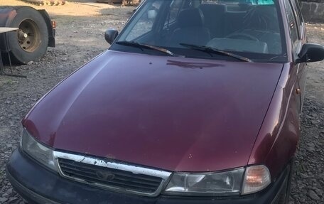 Daewoo Nexia I рестайлинг, 2007 год, 35 000 рублей, 1 фотография