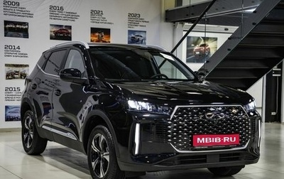 Chery Tiggo 4 I рестайлинг, 2025 год, 2 220 000 рублей, 1 фотография