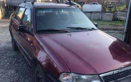 Daewoo Nexia I рестайлинг, 2007 год, 35 000 рублей, 2 фотография