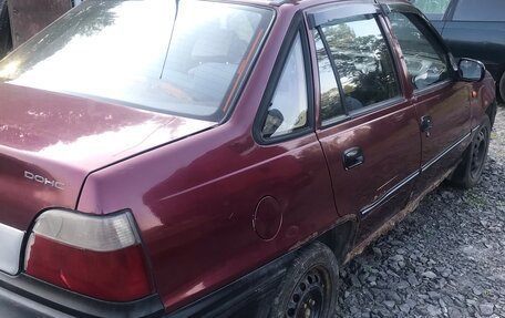 Daewoo Nexia I рестайлинг, 2007 год, 35 000 рублей, 4 фотография