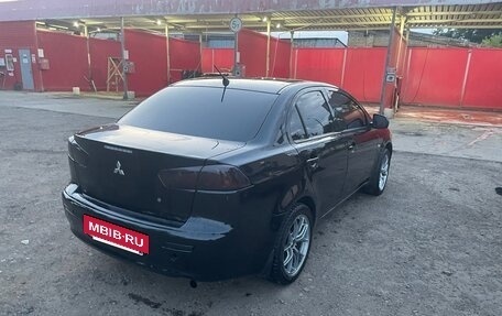 Mitsubishi Lancer IX, 2008 год, 800 000 рублей, 5 фотография