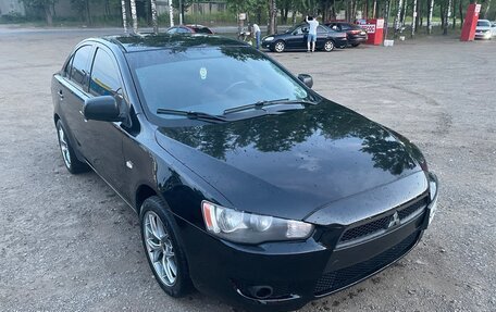 Mitsubishi Lancer IX, 2008 год, 800 000 рублей, 10 фотография