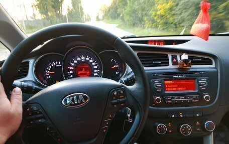 KIA cee'd III, 2015 год, 905 000 рублей, 2 фотография