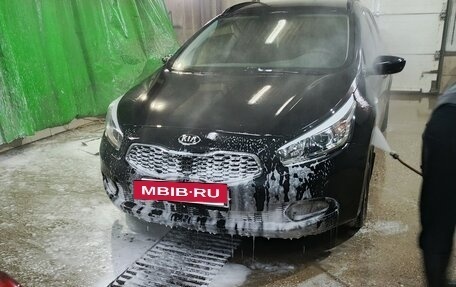 KIA cee'd III, 2015 год, 905 000 рублей, 4 фотография