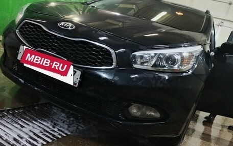 KIA cee'd III, 2015 год, 905 000 рублей, 7 фотография