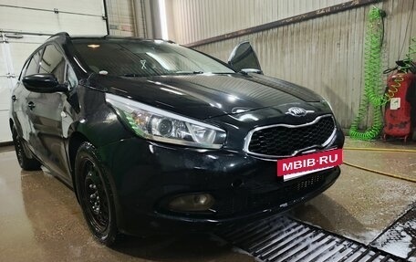 KIA cee'd III, 2015 год, 905 000 рублей, 9 фотография