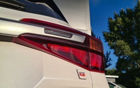 KIA Seltos I, 2021 год, 2 150 000 рублей, 10 фотография