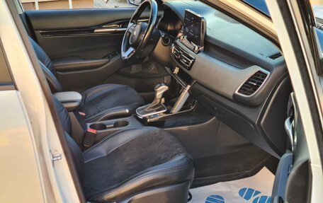KIA Seltos I, 2021 год, 2 150 000 рублей, 14 фотография