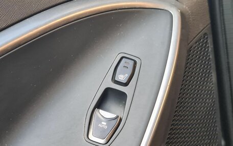 Hyundai Santa Fe III рестайлинг, 2018 год, 2 200 000 рублей, 27 фотография