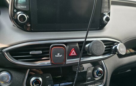 Hyundai Santa Fe IV, 2020 год, 3 200 000 рублей, 8 фотография