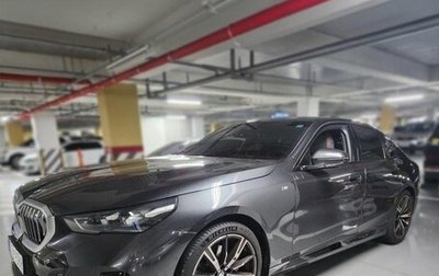 BMW 5 серия, 2024 год, 7 504 738 рублей, 1 фотография