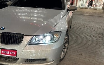 BMW 3 серия, 2005 год, 950 000 рублей, 1 фотография