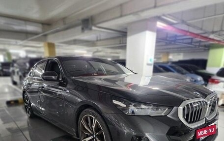 BMW 5 серия, 2024 год, 7 504 738 рублей, 2 фотография