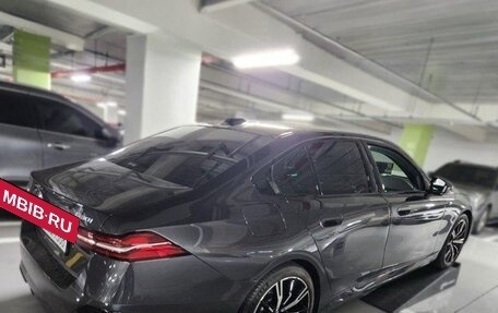 BMW 5 серия, 2024 год, 7 504 738 рублей, 5 фотография