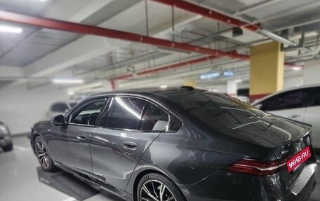 BMW 5 серия, 2024 год, 7 504 738 рублей, 4 фотография