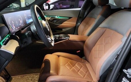 BMW 5 серия, 2024 год, 7 504 738 рублей, 11 фотография