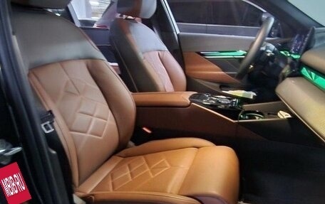 BMW 5 серия, 2024 год, 7 504 738 рублей, 9 фотография