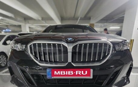BMW 5 серия, 2024 год, 7 504 738 рублей, 7 фотография