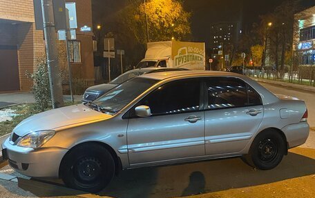 Mitsubishi Lancer IX, 2006 год, 450 000 рублей, 4 фотография
