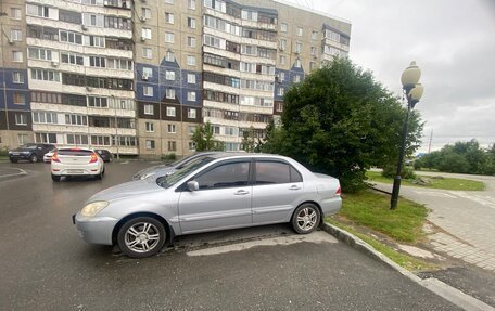Mitsubishi Lancer IX, 2006 год, 450 000 рублей, 7 фотография