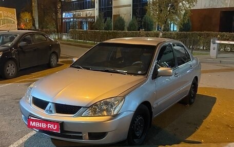 Mitsubishi Lancer IX, 2006 год, 450 000 рублей, 3 фотография
