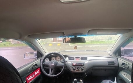 Mitsubishi Lancer IX, 2006 год, 450 000 рублей, 8 фотография