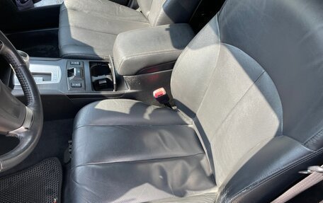 Subaru Outback IV рестайлинг, 2014 год, 1 850 000 рублей, 7 фотография