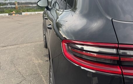 Porsche Macan I рестайлинг, 2015 год, 3 350 000 рублей, 8 фотография