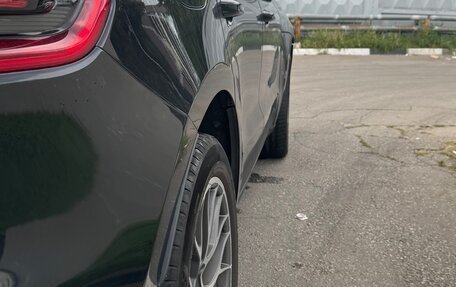 Porsche Macan I рестайлинг, 2015 год, 3 350 000 рублей, 7 фотография