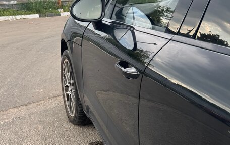 Porsche Macan I рестайлинг, 2015 год, 3 350 000 рублей, 9 фотография