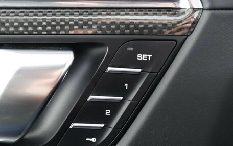 Porsche Macan I рестайлинг, 2015 год, 3 350 000 рублей, 21 фотография