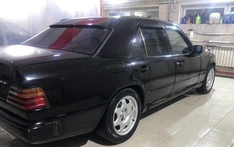 Mercedes-Benz W124, 1988 год, 359 999 рублей, 4 фотография