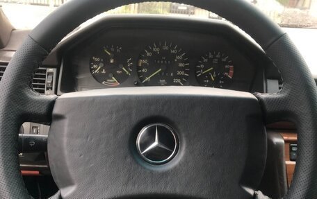 Mercedes-Benz W124, 1988 год, 359 999 рублей, 2 фотография