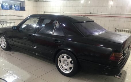 Mercedes-Benz W124, 1988 год, 359 999 рублей, 12 фотография