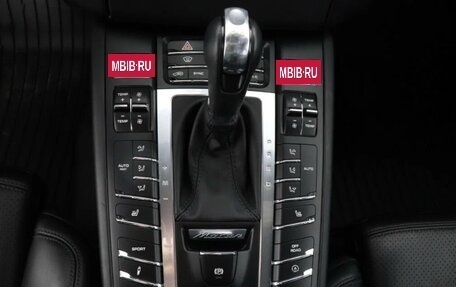 Porsche Macan I рестайлинг, 2015 год, 3 350 000 рублей, 25 фотография